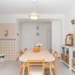 빌라 Casa Fornalha, Moncarapacho, Rural *