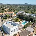 Casa Fornalha, Moncarapacho, Rural 몬카라파초