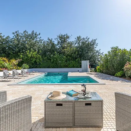 Casa Fornalha, Moncarapacho, Rural *