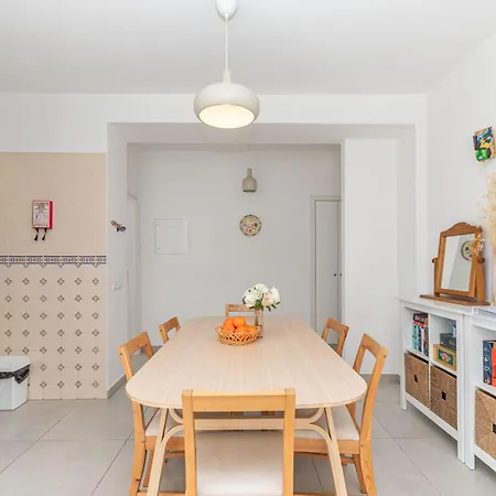 Villa Casa Fornalha, Moncarapacho, Rural *