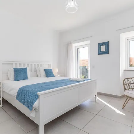 Villa Casa Fornalha, Moncarapacho, Rural