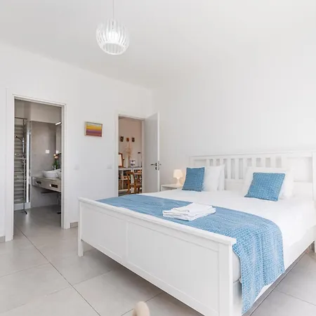 Villa Casa Fornalha, Moncarapacho, Rural