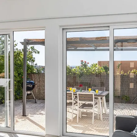 Casa Fornalha, Moncarapacho, Rural * Moncarapacho