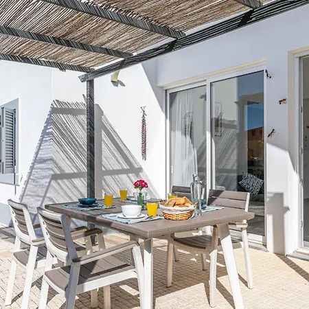 Casa Fornalha, Moncarapacho, Rural Villa *