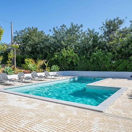 Casa Fornalha, Moncarapacho, Rural Villa Moncarapacho