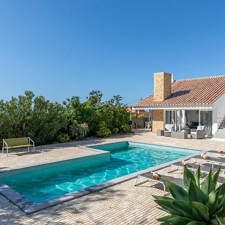 Villa Casa Fornalha, Moncarapacho, Rural