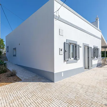 Casa Fornalha, Moncarapacho, Rural Villa *