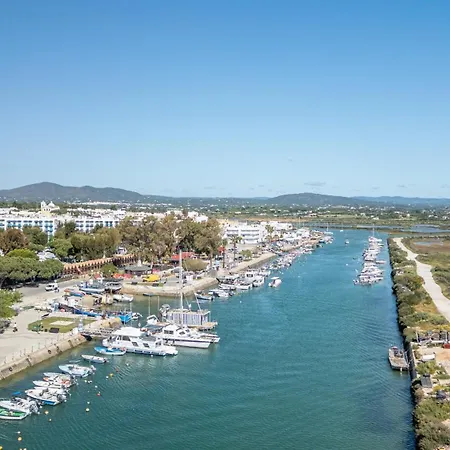 Villa Casa Fornalha, Moncarapacho, Rural Moncarapacho