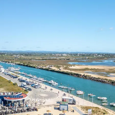 Casa Fornalha, Moncarapacho, Rural Villa *