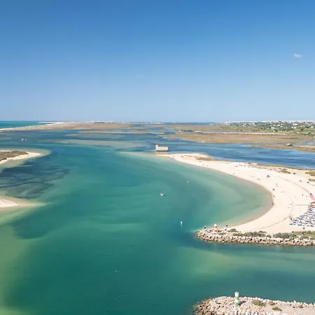 Casa Fornalha, Moncarapacho, Rural
