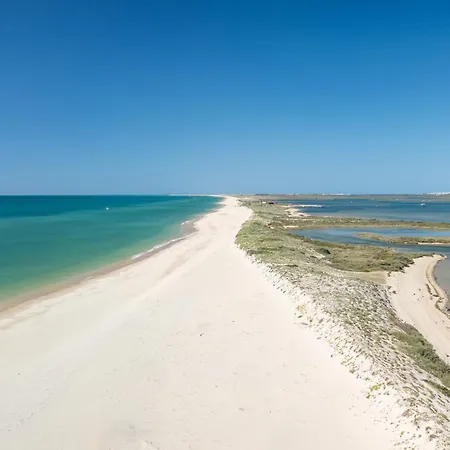 Villa Casa Fornalha, Moncarapacho, Rural Moncarapacho