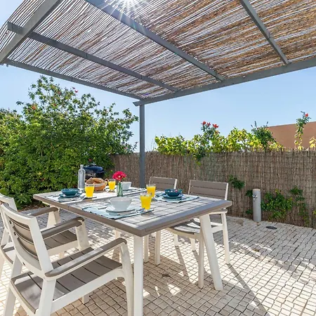 Villa Casa Fornalha, Moncarapacho, Rural Moncarapacho