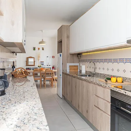 Casa Fornalha, Moncarapacho, Rural Villa