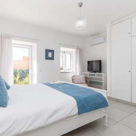 Casa Fornalha, Moncarapacho, Rural Villa Moncarapacho