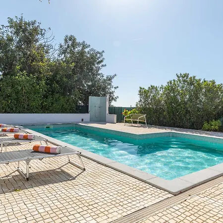 Casa Fornalha, Moncarapacho, Rural * Moncarapacho