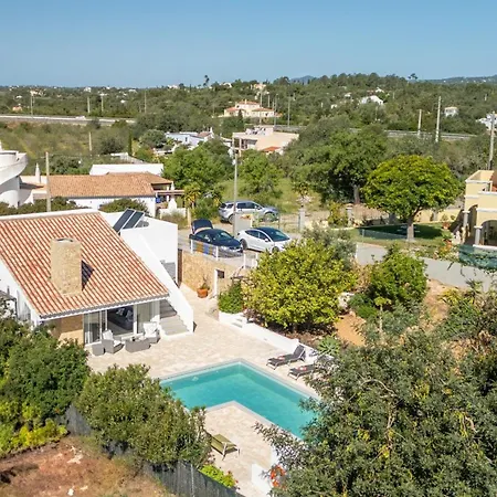 Casa Fornalha, Moncarapacho, Rural Villa Moncarapacho