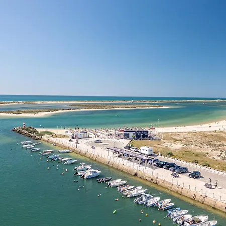 Casa Fornalha, Moncarapacho, Rural * Moncarapacho