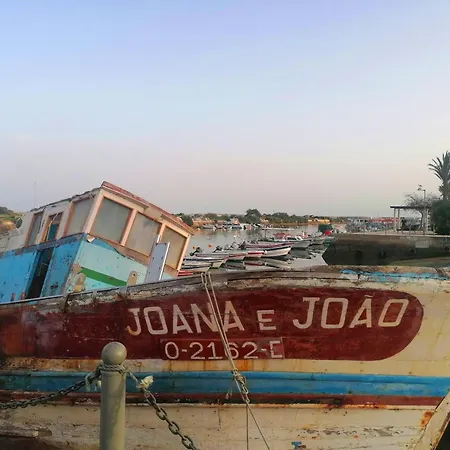 Casa Fornalha, Moncarapacho, Rural Villa Moncarapacho