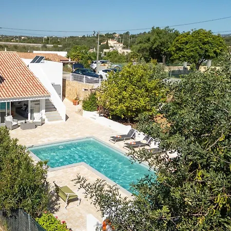 Casa Fornalha, Moncarapacho, Rural Villa Moncarapacho