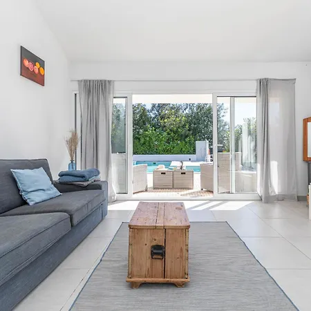 Villa Casa Fornalha, Moncarapacho, Rural