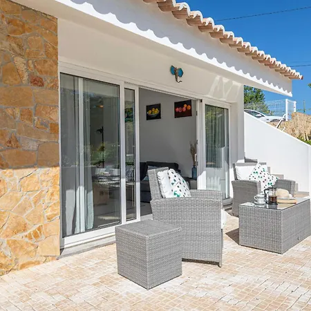 Casa Fornalha, Moncarapacho, Rural Villa