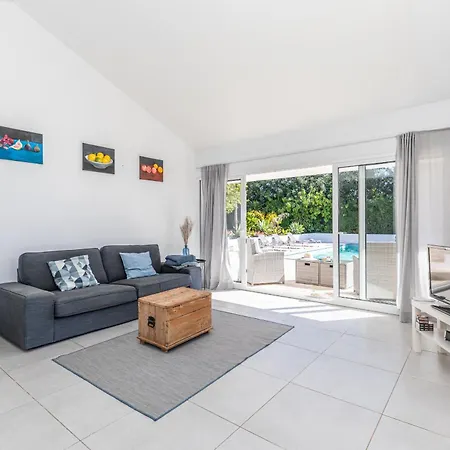 Villa Casa Fornalha, Moncarapacho, Rural *