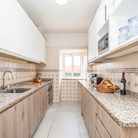 Casa Fornalha, Moncarapacho, Rural Villa Moncarapacho