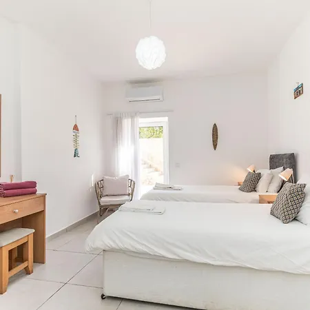 Villa Casa Fornalha, Moncarapacho, Rural