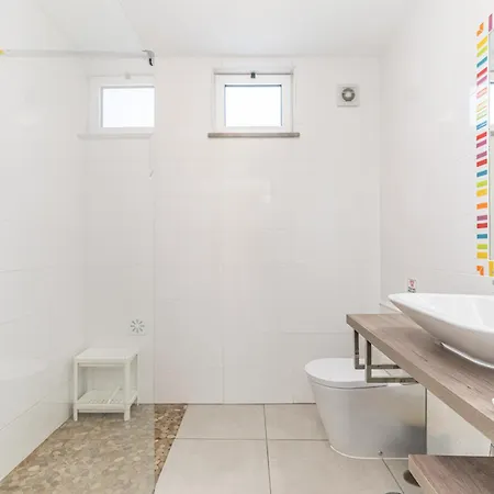 Casa Fornalha, Moncarapacho, Rural