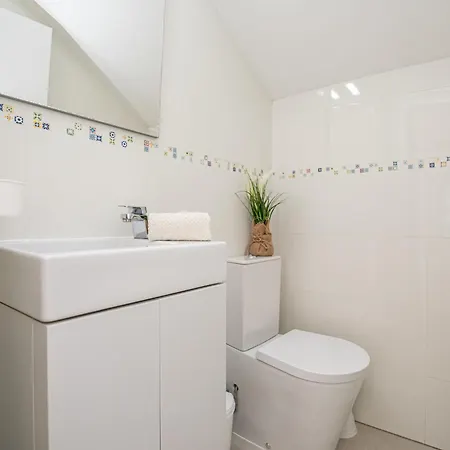 Casa Fornalha, Moncarapacho, Rural