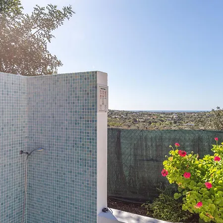 Casa Fornalha, Moncarapacho, Rural Moncarapacho