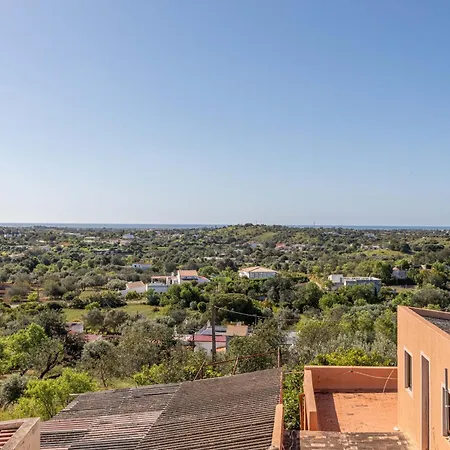 Villa Casa Fornalha, Moncarapacho, Rural *