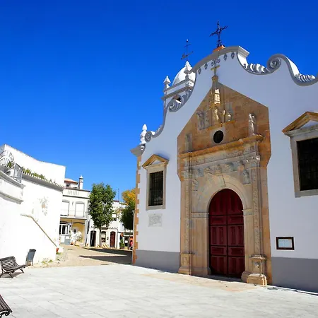 Villa Casa Fornalha, Moncarapacho, Rural Moncarapacho