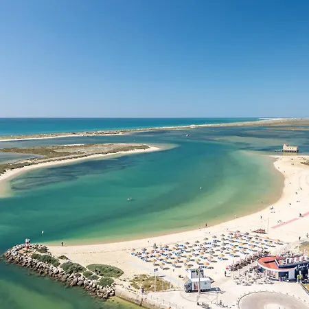 Villa Casa Fornalha, Moncarapacho, Rural Moncarapacho